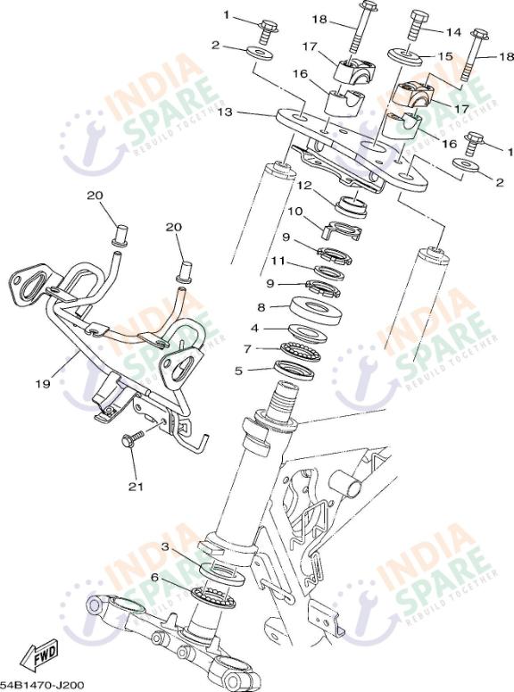 STEERING